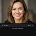 Портрет Оксаны Дмитриевой, эксперта проекта Woman’s Life Book по вопросам красоты и материнства